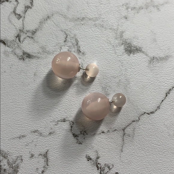 ๐ Oak and Fort Earrings - Picture 1 of 3